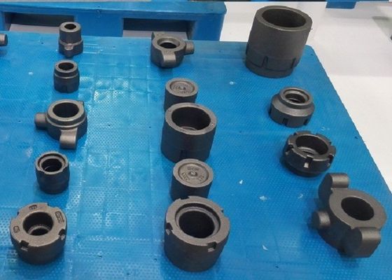 OEM 高品質鋳鉄砂型小部品 競争力のある価格と十分な供給能力