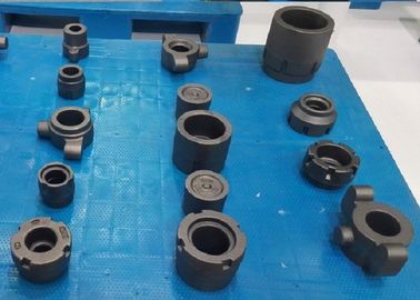 砂型で作る鋳鉄の部品の小さい鋳造の部品の競争価格十分な容量