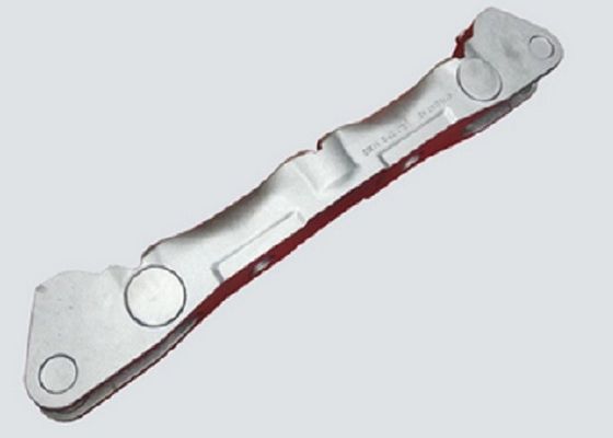 OEM サンド 鋳造 ADI 鋳造 ローラー ADI 1050-5 高強度と硬さ