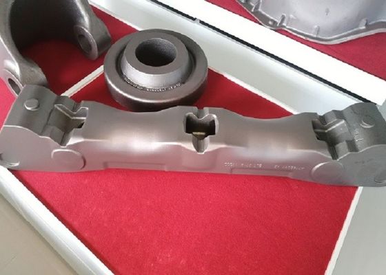 OEM サンド 鋳造 ADI 鋳造 ローラー ADI 1050-5 高強度と硬さ