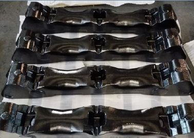 高力および靭性の砂型で作るADIの鋳造ローラーADI 1050-5