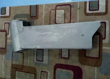 高力および靭性のADIの鋳造の車軸ADI 1050-3を投げる鉄
