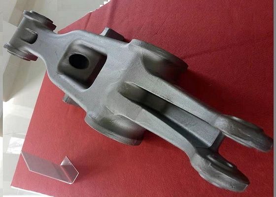 OEM 鋳鉄部品 ADI 鋳造 後部腕 ADI 1050-4 高強度と硬さ