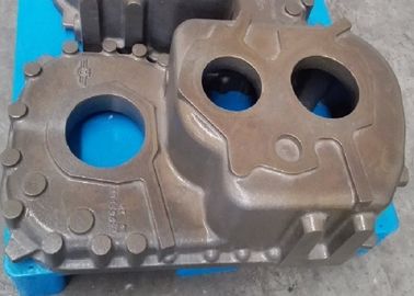 砂型で作る鋳鉄はトランスファー ケースの良質の小さい機械化の手当を分けます