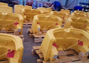 産業車のための空気の仕事プラットホームの真空型の鋳造の均衡