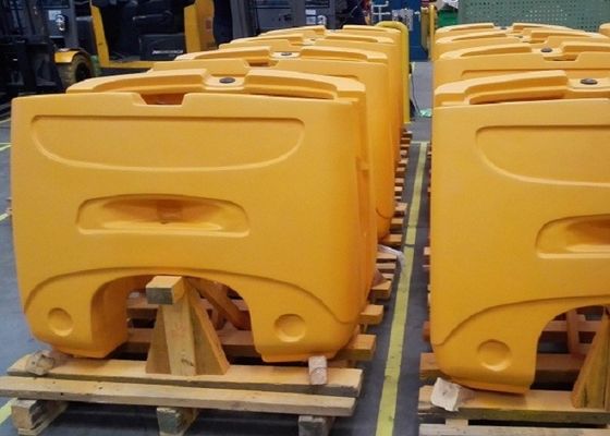 OEM 高品質 鋳造砂鉄製 重り 工業用車両用