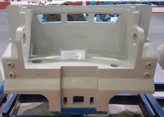 OEM 建設機械のための高品質の砂鋳鉄対重量