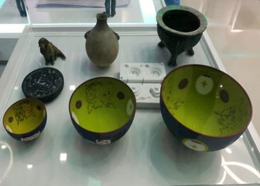 農業機械のために利用できる部品OEMを印刷する緑の砂型で作る3D