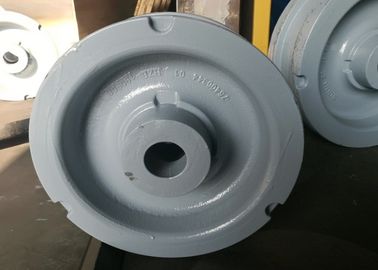 砂鋳造のDuctiltの鉄プロダクト車輪ハブのDuctiltの鉄700 - 3材料