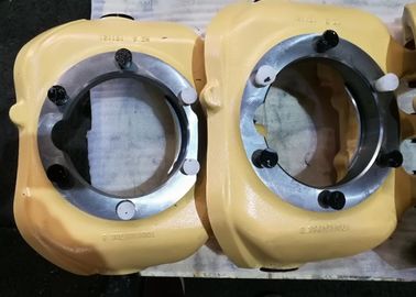 GGG45空気の仕事プラットホームの部品を投げるコネクター
