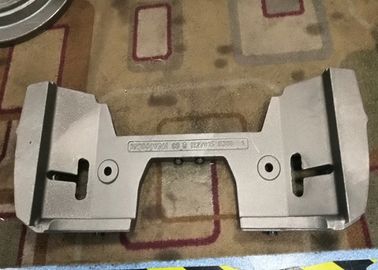 建設機械GG150の掘削機の均衡