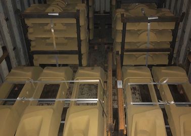 均衡の建設機械の予備品