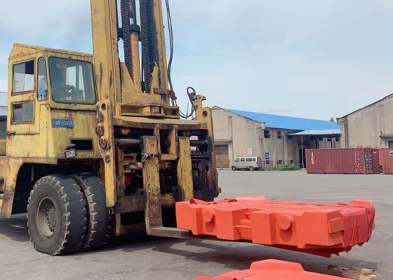OEM 高品質の砂鋳鉄 GG250 10000kg クレーン対重量