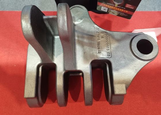 掘削機のKingpost GGG450-12の延性がある鉄プロダクト