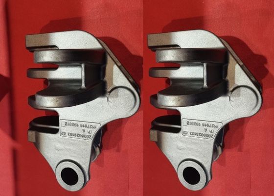 掘削機のKingpost GGG450-12の延性がある鉄プロダクト