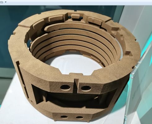 均衡伝達柵の運輸投げる部品