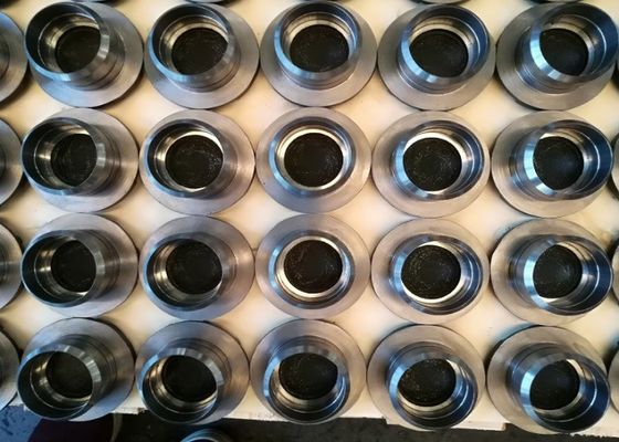 OEM 高品質砂型鋳鉄トルクコンバーターケース ショットブラスト加工による滑らかな表面