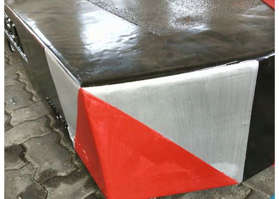 クレーン均衡の吸引採型GG250 10000kg