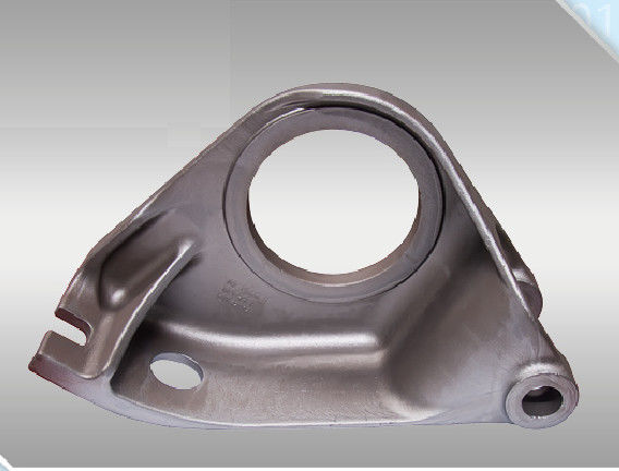 ADI Castings, Farm Machinery Parts, Sand casting, casting- suspension for Agricultural Machinery