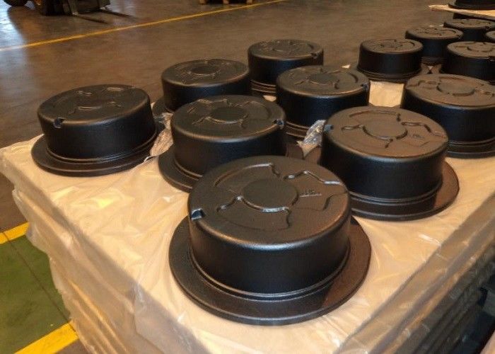 22kg掘削機のために利用できる延性がある鉄プロダクトPHC OEMサービス
