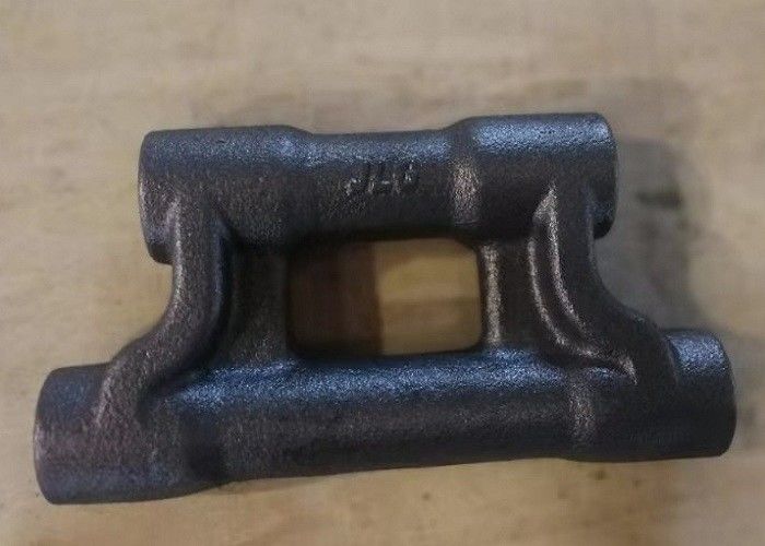空気の仕事プラットホームを投げる鉄はリンクPPM 1000の高い鋳造の質を分けます