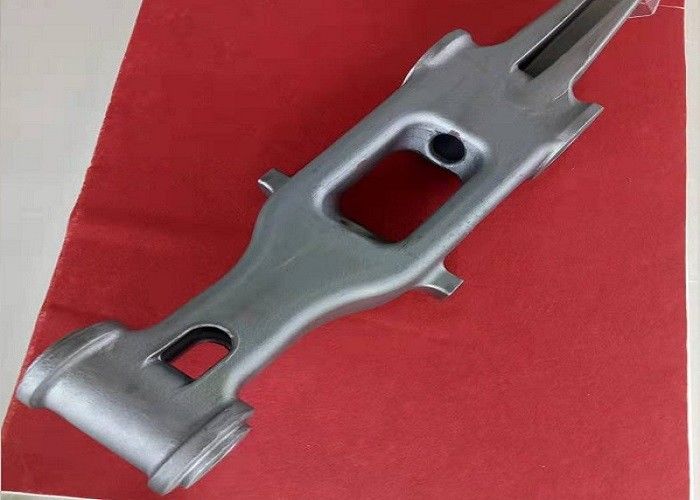 高力および靭性の鋳鉄の部品ADIの鋳造の後部腕ADI 1050-4