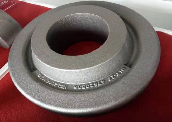 OEM 高品質 鋳造鉄製 農業機械用 互換部品 ハブ 精密寸法