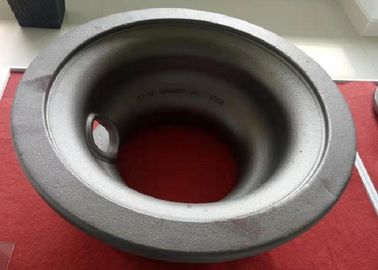 高性能と利用できる鉄の鋳造の農業機械のスペーサの車輪OEM