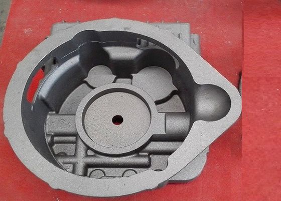 フォークリフト部品用OEM鋳造 トルクコンバーターケース（環境圧力なし）